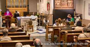 Eine Gemeinde kämpft: Die klare Schleckheimer Osterbotschaft lautet „Unsere Kirche bleibt hier!“