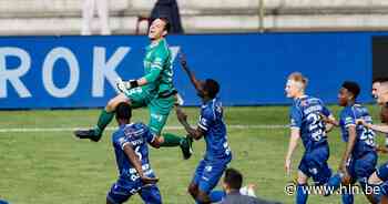 AA Gent wint verdiend bekerfinale van teleurstellend Anderlecht na penaltyserie (4-3) en fysieke slijtageslag - Het Laatste Nieuws