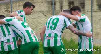 Oppido e Cds Matera continuano ad inseguirsi con un tris a testa - Potenza IamCALCIO