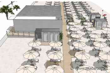 Spiagge senza barriere per diversamente abili - MateraLife