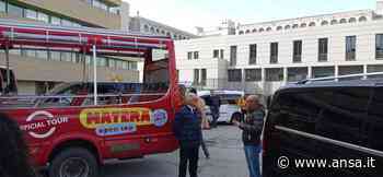 Turismo: Matera, protesta operatori privati contro ordinanza - Agenzia ANSA