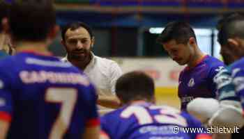 Calcio a 5, serie A: Feldi Eboli sul campo della Cmb Matera - StileTV