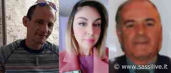 Coordinamento Fratelli d'Italia Matera: assegnate 3 deleghe di dipartimento ad Antonio Trivisani (sport e disabilità), Valeria Gucci (politiche giovanili), Antonio Coscia (mobilità e trasporti) - Sassilive.it