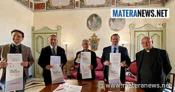 A Matera presentato il progetto di valorizzazione dei 13 comuni della Diocesi di Matera-Irsina! Ecco di cosa si tratta - Matera News