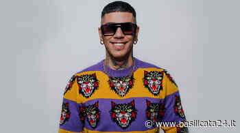 Emis Killa live a Matera - Basilicata24 - Basilicata24