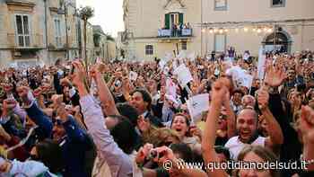 Dopo il 2019 una nuova missione per Matera - Il Quotidiano del Sud - Quotidiano del Sud