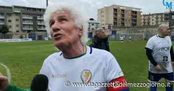 La Nazionale attori vince con il cuore a Matera nel segno di Pasolini - La Gazzetta del Mezzogiorno