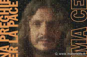 L'Ultima Cena rivive a Matera - MateraLife