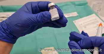 Covid, a Matera vaccini dal lunedì al sabato, dalle 8 alle 14 - La Gazzetta del Mezzogiorno