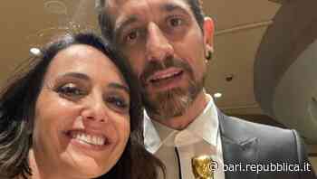 Da Matera all'Oscar: Marco Regina l'italiano a capo del cortometraggio animato 'The Windshield Wiper' che ha … - La Repubblica