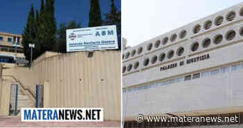 Matera, "ASM e lo scandalo della sanità: condannate in primo grado 6 persone". Ecco gli ultimi aggiornamenti - Matera News