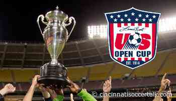 The U.S. Open Cup returns to Cincinnati, reigniting the rivalry with Pittsburgh - Cincinnati Soccer Talk
