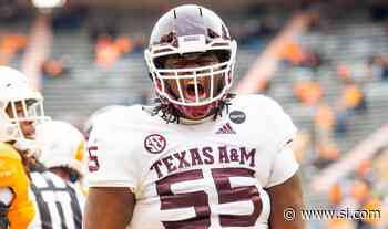 Podcast: One Final Mock Draft Monday Simulator - Sports Illustrated