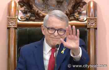 Ohio Gov. Mike DeWine Says He Has COVID-19 - Cincinnati CityBeat