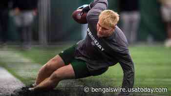 Cincinnati Bengals 2022 pre-draft visit, meetings tracker - Bengals Wire
