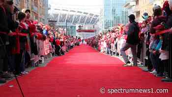 Cincinnati Reds to host Kids Opening Day on April 23 - Spectrum News 1