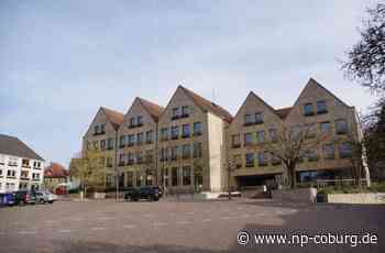 Neubau - 50 Jahre Zentrum der Macht in Kronach - Neue Presse Coburg