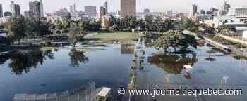 Afrique du Sud: pénuries d’eau et d’électricité après les inondations, l’armée déployée