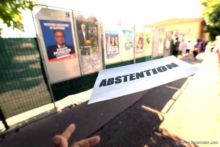 "Un choix assumé et réfléchi": pourquoi ces Français ne voteront pas au second tour de l'élection présidentielle