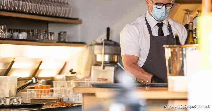 “In Veneto pochi camerieri e cuochi per colpa del reddito di cittadinanza”. La narrazione continua, nuovi dati smentiscono