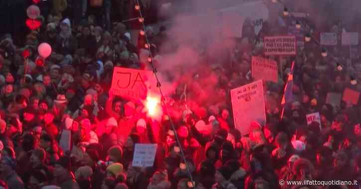 Svezia, 40 arrestati per manifestazioni islamofobe in tutto il paese durante la Pasqua. Altrettanti feriti e 20 veicoli incendiati