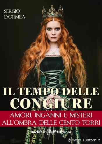 Chieri. Appuntamenti in Biblioteca. Momenti d'Autore alla Locale - CentoTorri