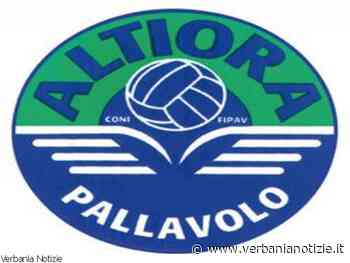 Altiora vince con Chieri - Verbania Notizie