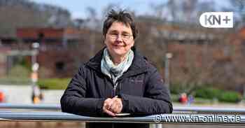 Grünen-Spitzenkandidatin Monika Heinold: Ein Bündnis gegen Günther ist denkbar