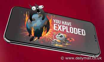 Netflix is launching an Exploding Kittens mobile game and TV series in a first-of-its-kind deal