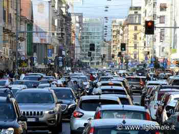 Milano riparte (in auto). C'è più traffico del 2019