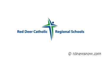 Red Deer Catholic nominates teacher for annual Edwin Parr Award - rdnewsnow.com