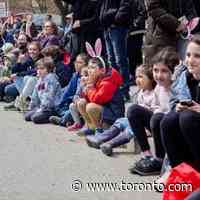 Today’s coronavirus news - Toronto.com