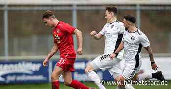 Gorzel und Höllen treffen - SB Chiemgau Traunstein mit Heimremis gegen den TSV Grünwald - Heimatsport.de
