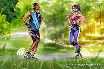 Move-to-earn: An active play-to-earn offshoot