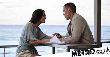 Home and Away spoilers: Logan and Mackenzie in trouble after her Ari heartbreak? - Metro.co.uk