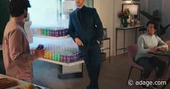 Watch the newest commercials from Bubly, Liberty Mutual, Guitar Center and more