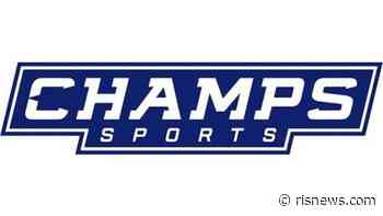 Sneak Peek: Foot Locker’s New Champs Sports Concept Store