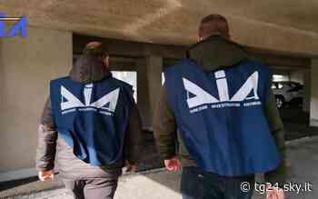 Mafia: relazione Dia, 'Matera? Come Campania o Calabria' - Sky Tg24