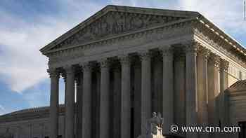 Supreme Court denies appeal from Black death row inmate who claimed racial bias