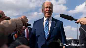 Analysis: Biden's numbers are collapsing among a group you wouldn't expect