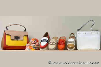 Great Strides Fine Shoes is celebrating its 20-year anniversary! - Red Deer Advocate