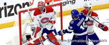 Une défaite en finale toujours difficile à accepter pour Carey Price