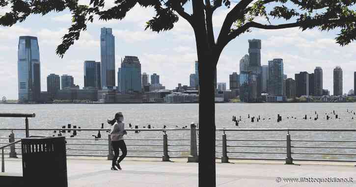 New York, donna uccisa e chiusa in un borsone: “Pugnalata 60 volte”. È caccia al killer