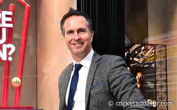 IPL 2022: "Best Young Player I Have Seen," Says Michael Vaughan On Mumbai Indians Batter - CricketAddictor - Cricket Addictor