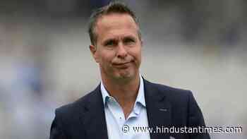 'Don't see them being a threat this year': Michael Vaughan rules out former champions from challenging for IPL title - Hindustan Times