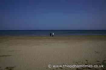 Cyprus scraps Covid testing rules in bid to boost tourism - The Oldham Times