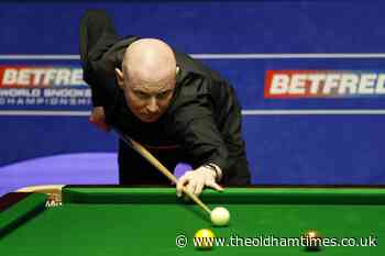 Anthony McGill sees off Liam Highfield at World Championship - The Oldham Times