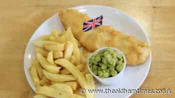 The UK's favourite takeaways revealed - see the full list - The Oldham Times