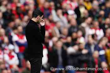 5 things we learned from this weekend's Premier League action - The Oldham Times