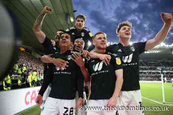 EFL permutations: Promotion up for grabs in bank holiday fixtures - The Oldham Times